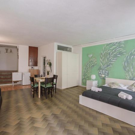 Lory'S Suite Manarola Luaran gambar