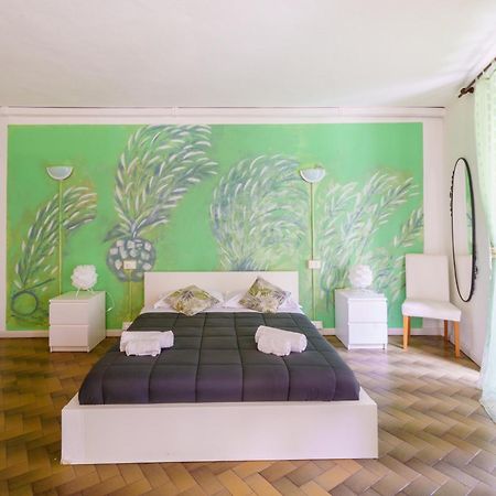 Lory'S Suite Manarola Luaran gambar