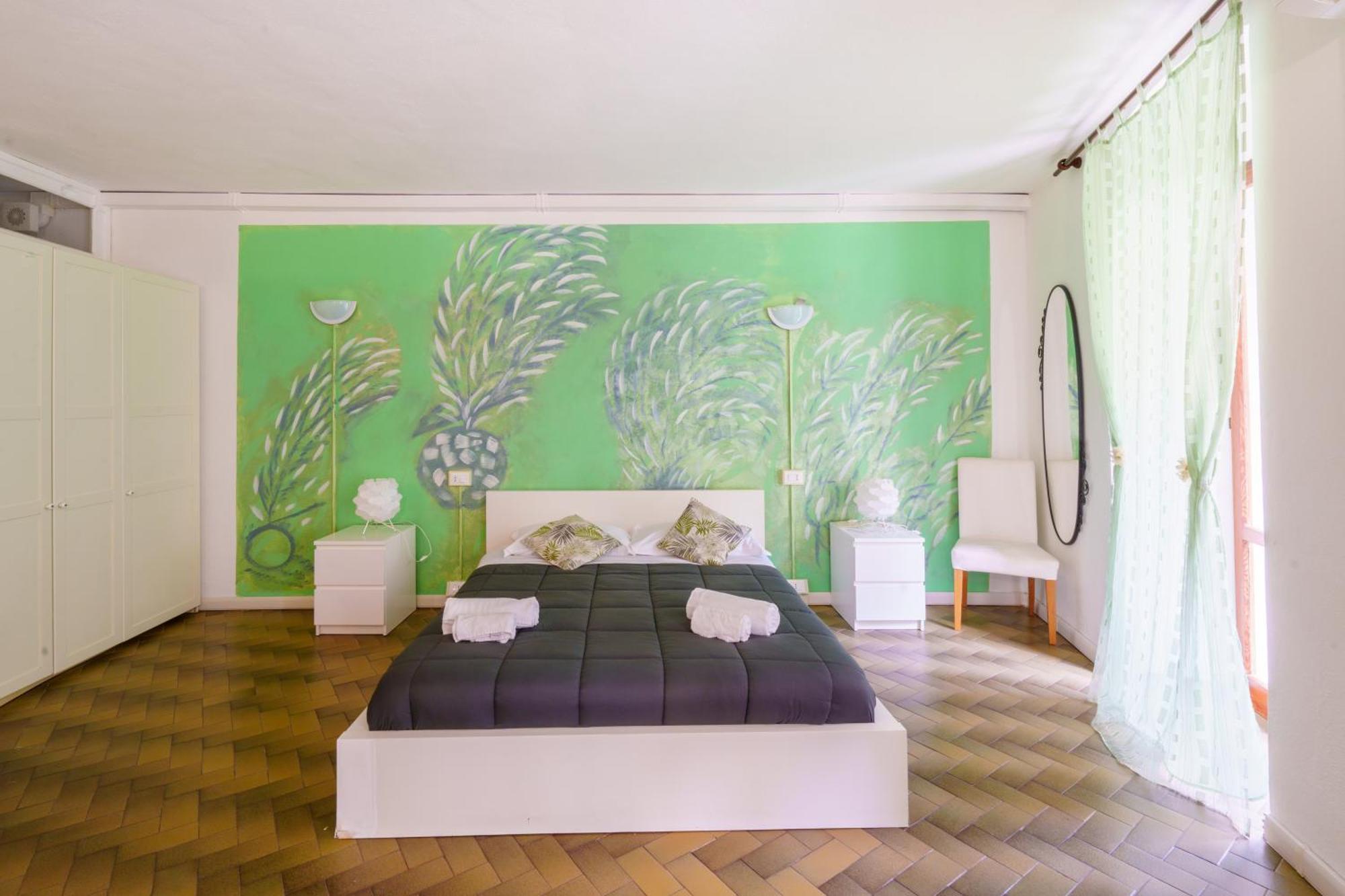 Lory'S Suite Manarola Luaran gambar