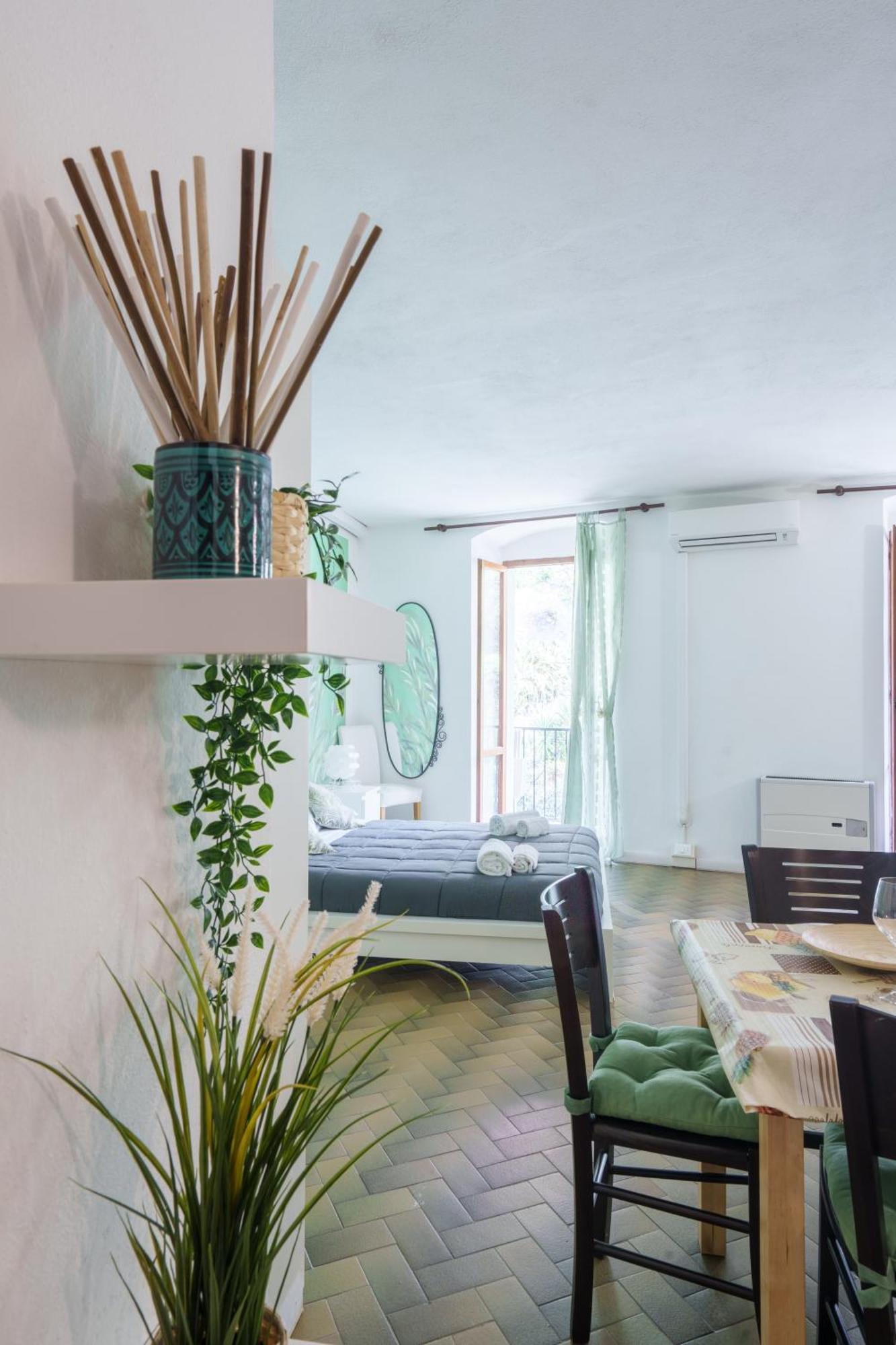 Lory'S Suite Manarola Luaran gambar