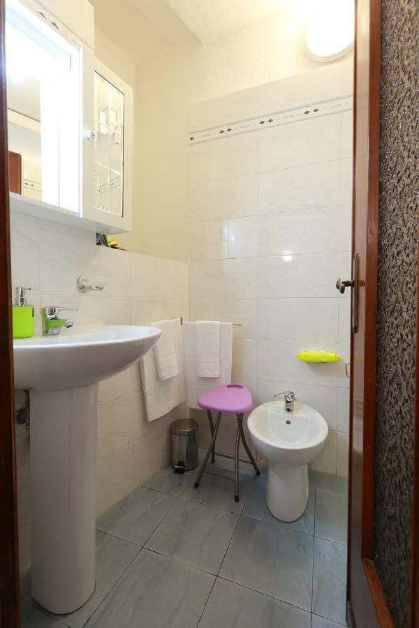 Lory'S Suite Manarola Luaran gambar