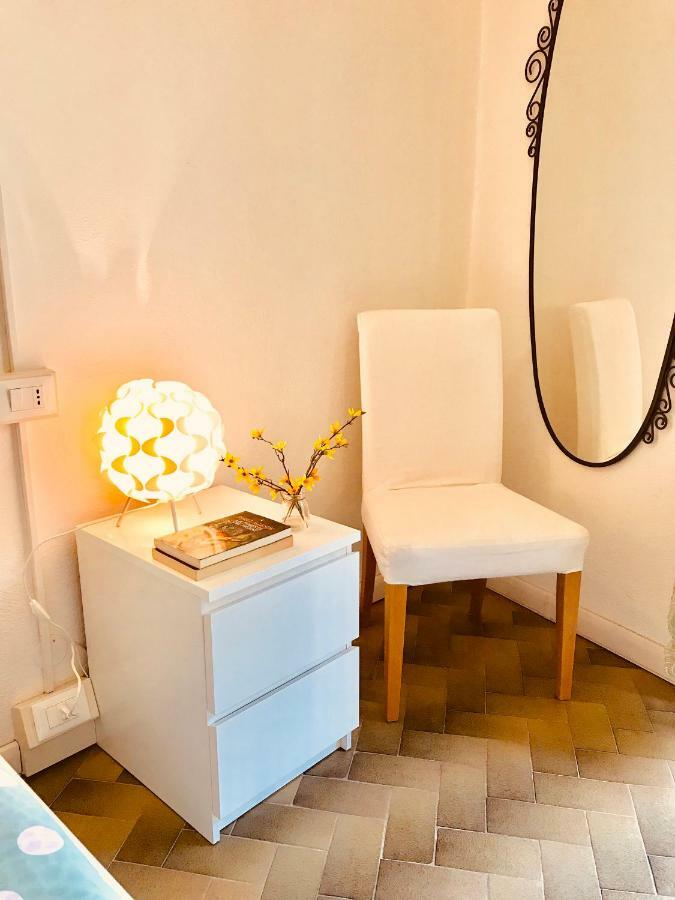 Lory'S Suite Manarola Luaran gambar
